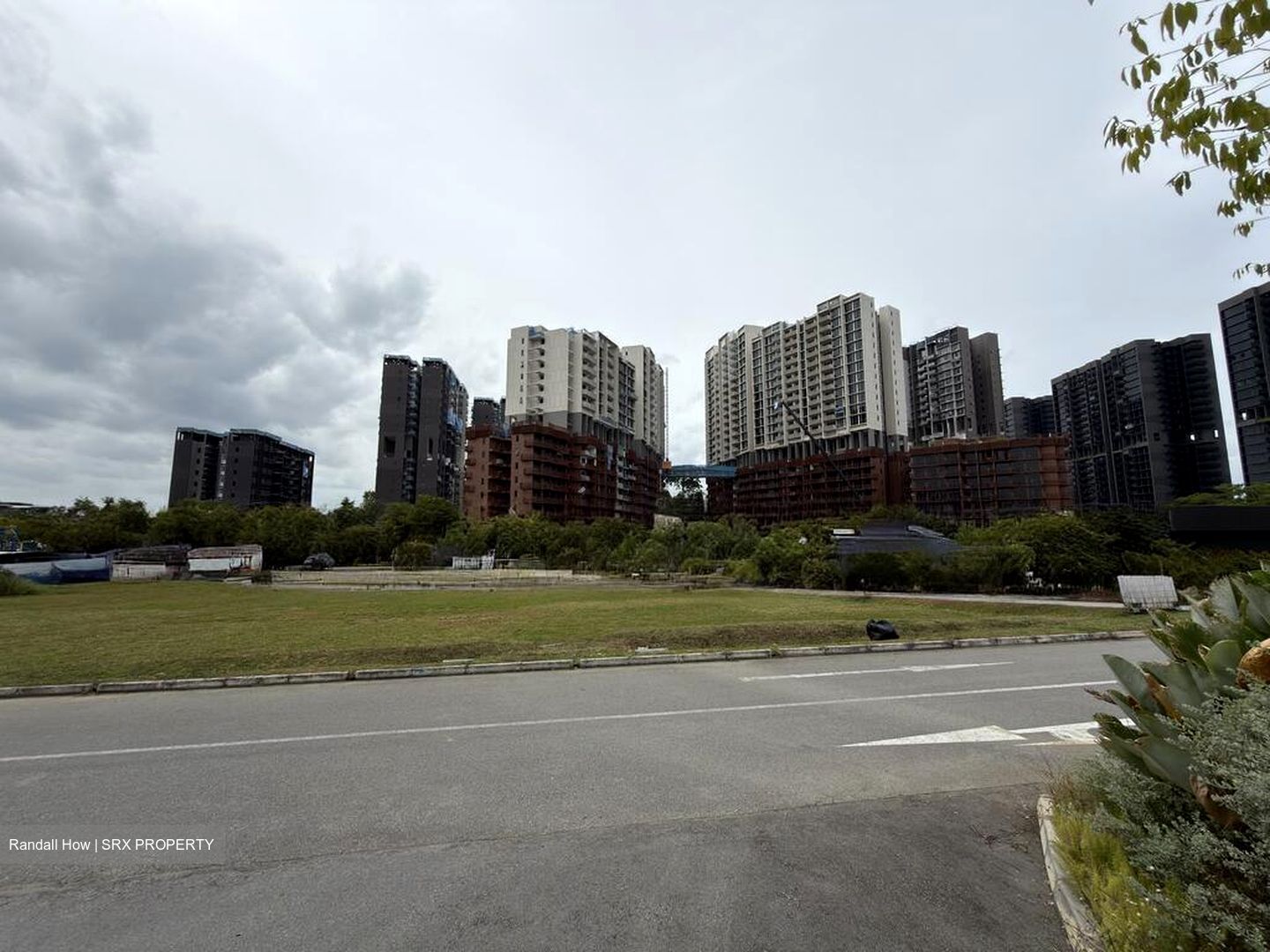 Lentor Hills Residences (D26), Apartment #522325361